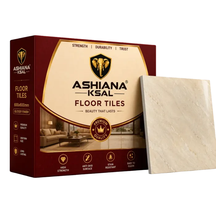 Floor Tiles